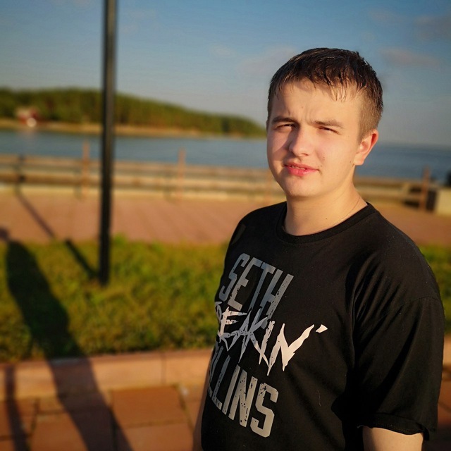 Дилшод